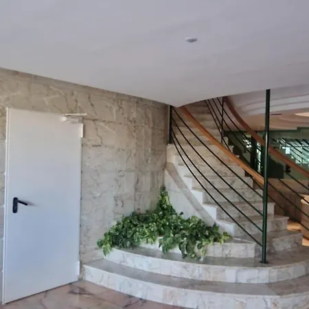 Reserva Del Higueron Palm And Pool アパート *