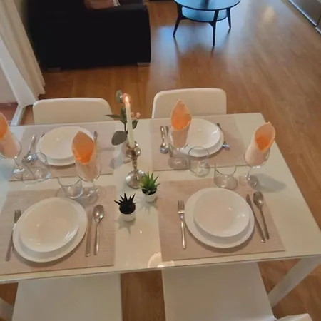 アパート Reserva Del Higueron Palm And Pool *